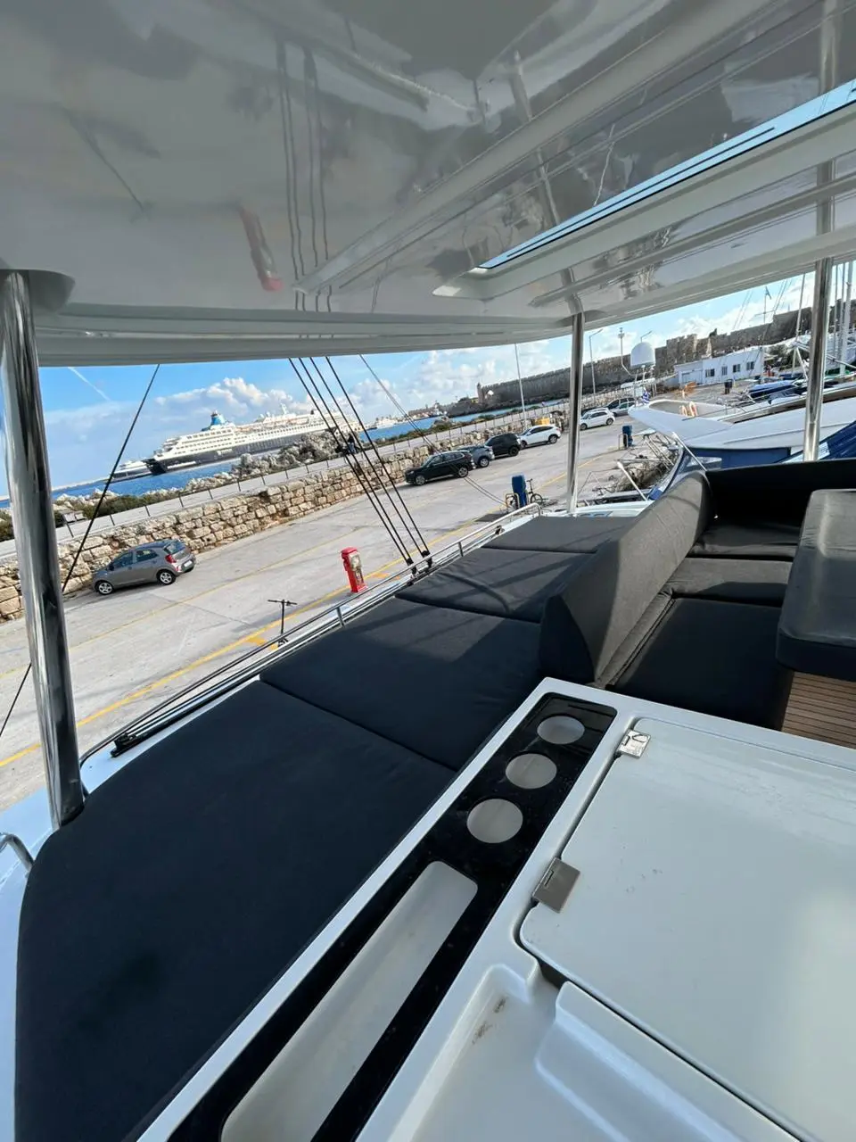 Thumbnail von Lagoon 55 MR P