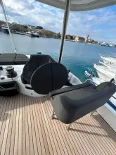 Thumbnail von Lagoon 55 MR P