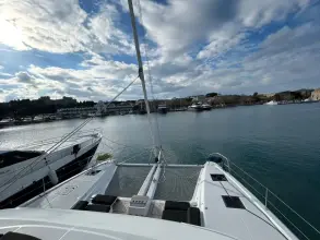 Thumbnail von Lagoon 55 MR P