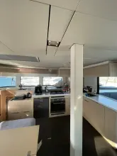 Thumbnail von Lagoon 55 MR P