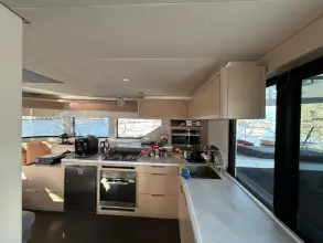 Thumbnail von Lagoon 55 MR P