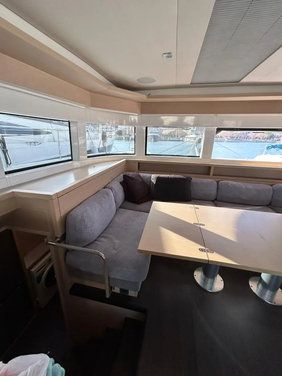 Thumbnail von Lagoon 55 MR P