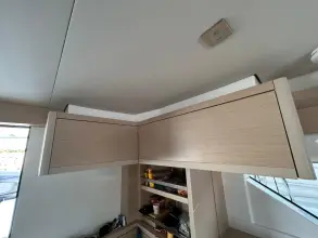 Thumbnail von Lagoon 55 MR P