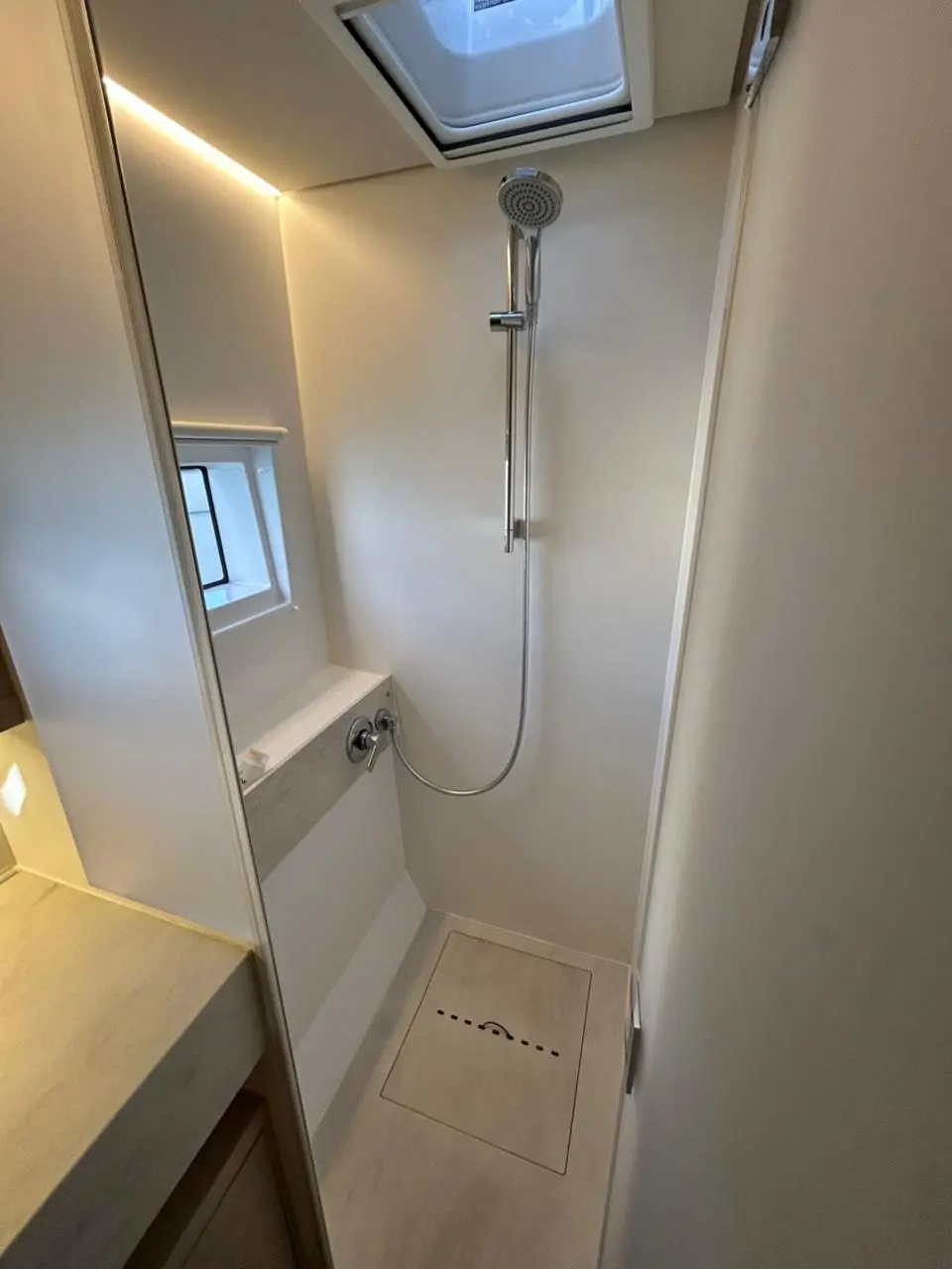 Thumbnail von Lagoon 55 MR P