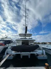 Thumbnail von Lagoon 55 MR P