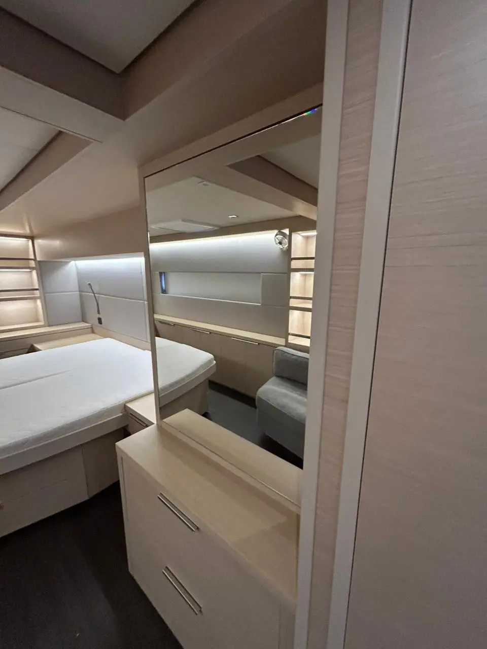 Thumbnail von Lagoon 55 MR P