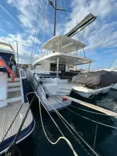 Thumbnail von Lagoon 55 MR P