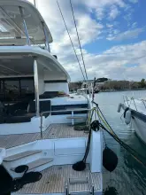 Thumbnail von Lagoon 55 MR P