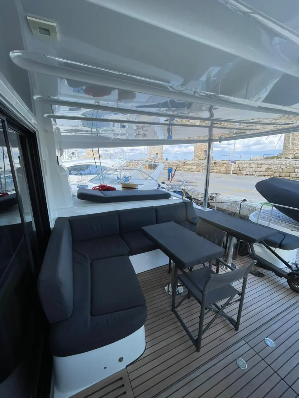 Thumbnail von Lagoon 55 MR P