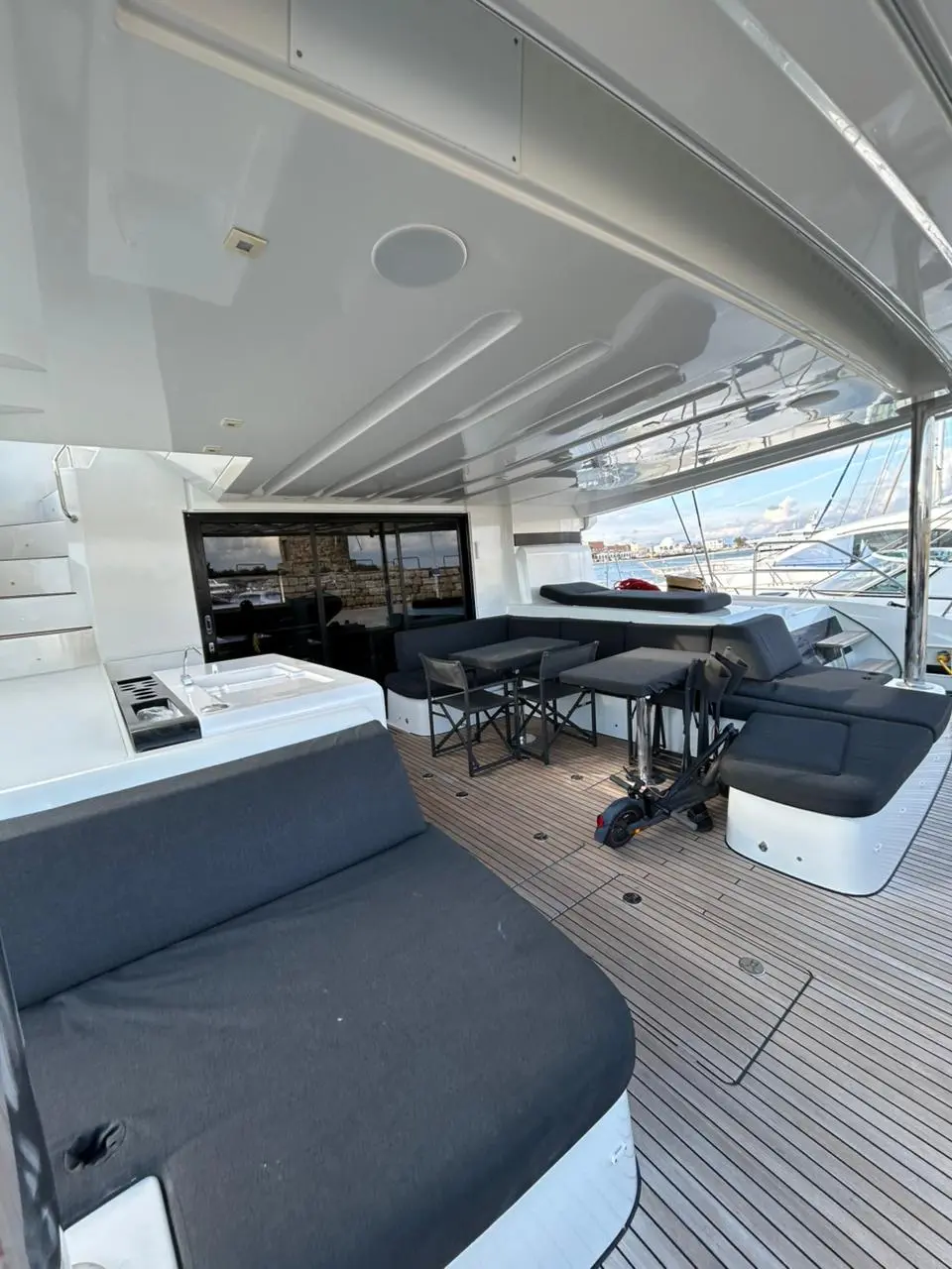 Thumbnail von Lagoon 55 MR P