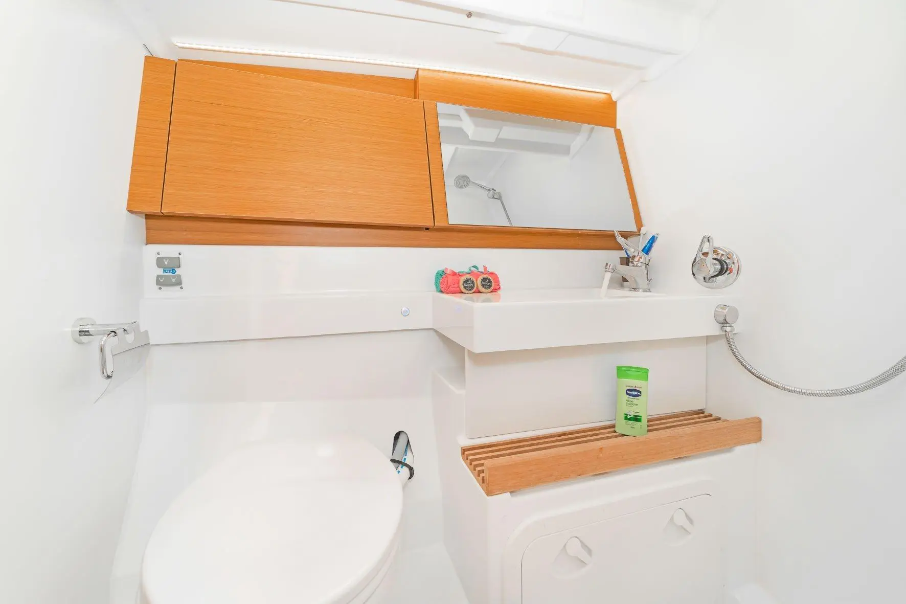 Thumbnail von Jeanneau Sun Odyssey 490