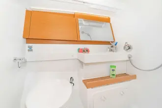 Thumbnail von Jeanneau Sun Odyssey 490