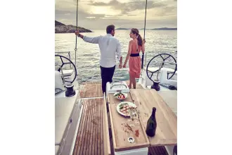 Thumbnail von Jeanneau Sun Odyssey 490