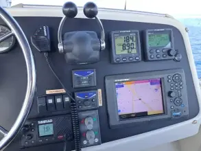 Thumbnail von Fountaine Pajot Cumberland 46 KUNGALOOSH