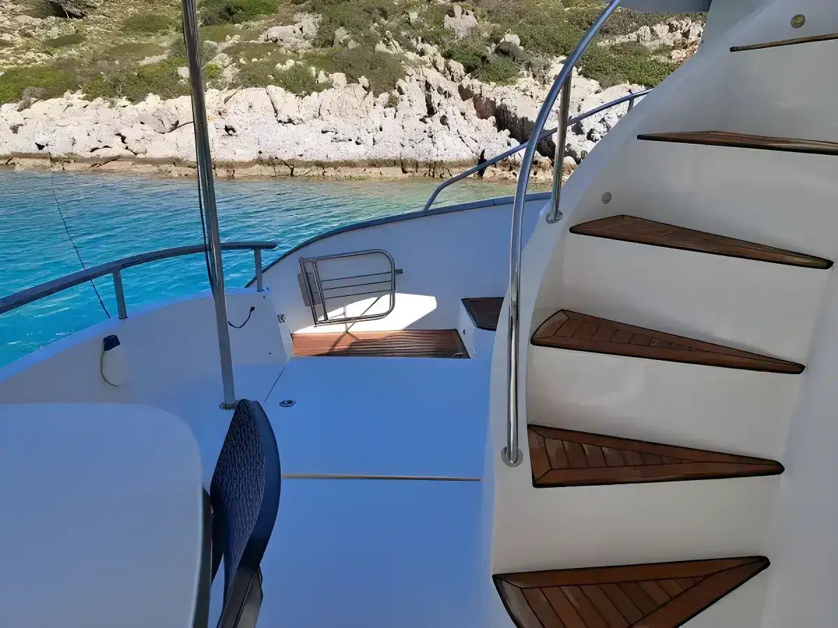 Thumbnail von Fountaine Pajot Cumberland 46 KUNGALOOSH