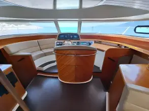 Thumbnail von Fountaine Pajot Cumberland 46 KUNGALOOSH