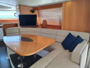 Thumbnail von Fountaine Pajot Cumberland 46 KUNGALOOSH