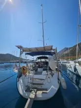 Thumbnail von Jeanneau Sun Odyssey 45 DS