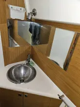 Thumbnail von Jeanneau Sun Odyssey 45 DS