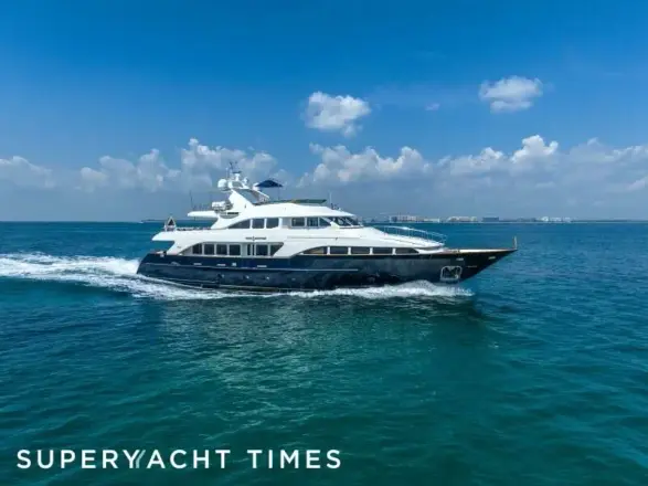 ベネッティ 35M プア アナザー