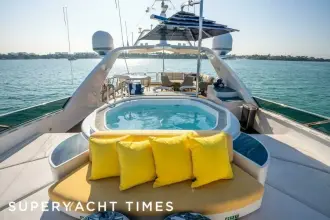 Thumbnail von Benetti 35M Pour Another