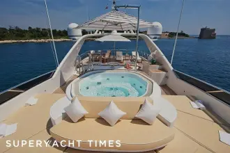 Thumbnail von Benetti 35M Pour Another