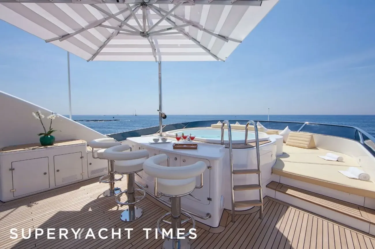 Thumbnail von ベネッティ 35M プア アナザー