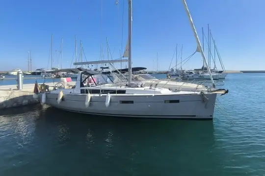 Beneteau Oceanis 41