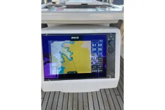 Thumbnail von ベネトー オーシニス 41