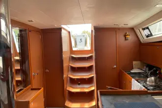 Thumbnail von ベネトー オーシニス 41