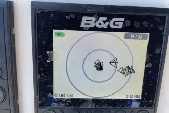 Thumbnail von ベネトー オーシニス 41