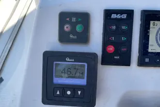 Thumbnail von ベネトー オーシニス 41