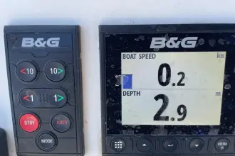 Thumbnail von ベネトー オーシニス 41