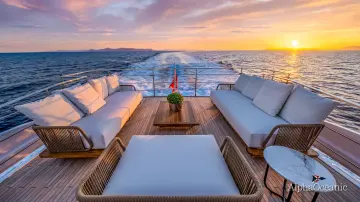 Thumbnail von フェレッティ・ヨット1000