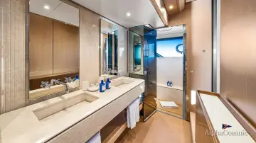 Thumbnail von フェレッティ・ヨット1000