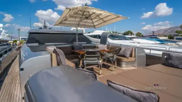 Thumbnail von AB Yachts 140