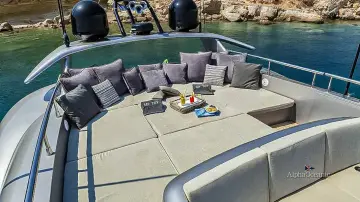 Thumbnail von AB Yachts 140