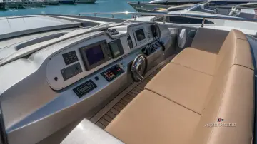 Thumbnail von AB Yachts 140