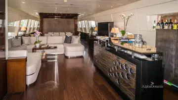 Thumbnail von AB Yachts 140