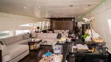 Thumbnail von AB Yachts 140