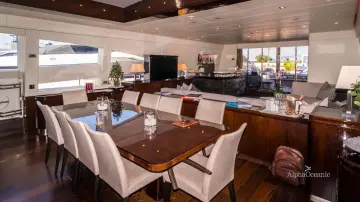 Thumbnail von AB Yachts 140