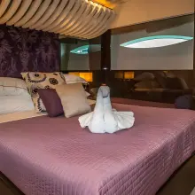 Thumbnail von AB Yachts 140