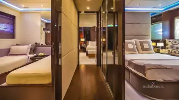 Thumbnail von AB Yachts 140