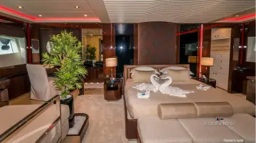 Thumbnail von AB Yachts 140