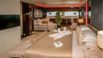 Thumbnail von AB Yachts 140