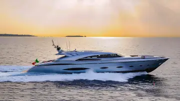 Thumbnail von AB Yachts 140