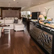 Thumbnail von AB Yachts 140