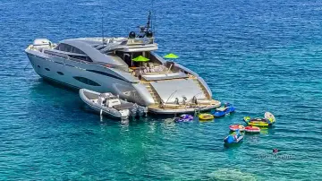 Thumbnail von AB Yachts 140