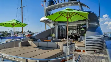 Thumbnail von AB Yachts 140