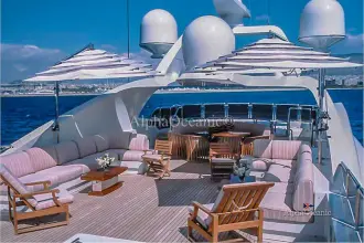 Thumbnail von Bennett 50M